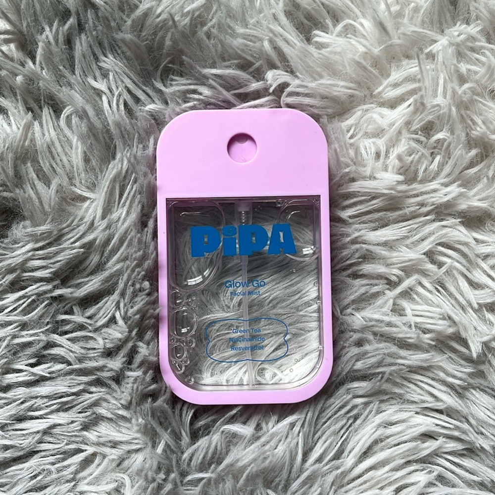 PIPA Face Mist, For Kids!!